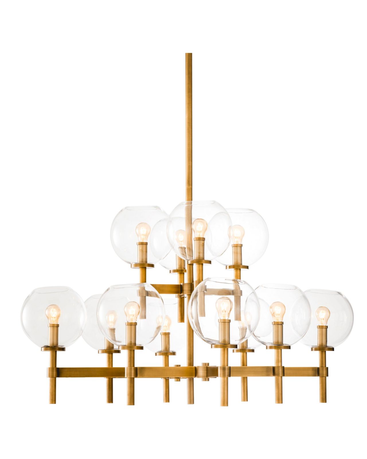 Chandelier Jade