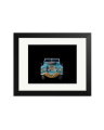 Land Rover Series III Black / Small