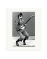 Bowie in Holland Print Only / Large