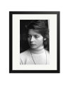 Isabella Rossellini, '73 Black / Medium