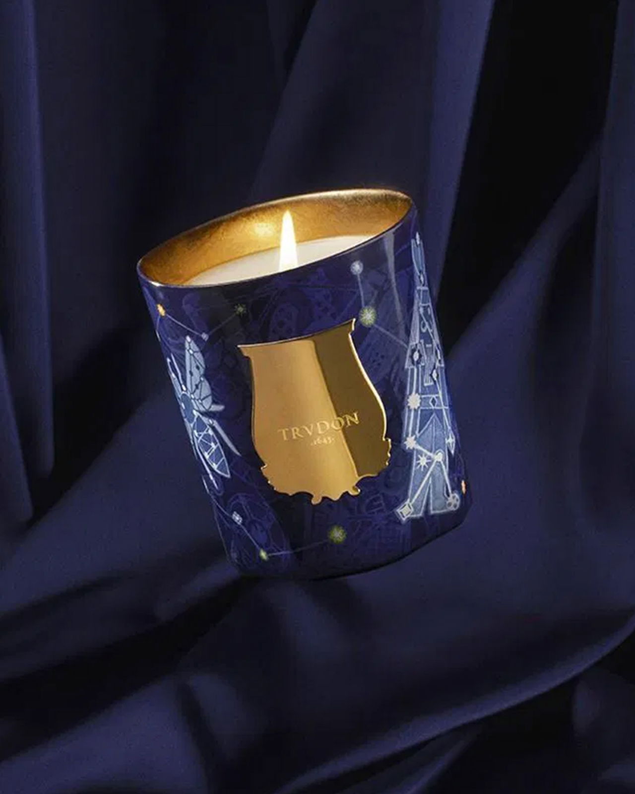 Trudon Luna Duftkerze