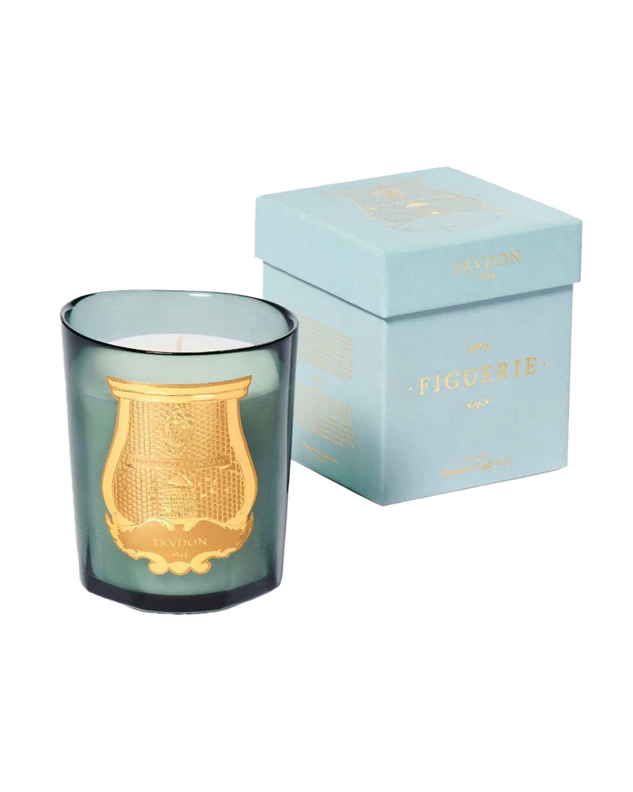 Trudon Figuerie geurkaars