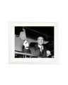 Waving Brando White / Large