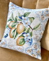 Serena cushion cover