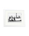 Bruce Springsteen & the E Street Band White / Small