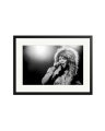 Tina Turner on stage in 1987 Black / XL