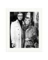 Caine and Ercy Print Only / Large