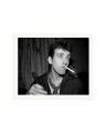 Mick Jones of The Clash Backstage 1979 Print Only / XXL