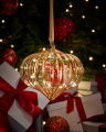 Marlowe LED Christmas Decoration Pomegranate