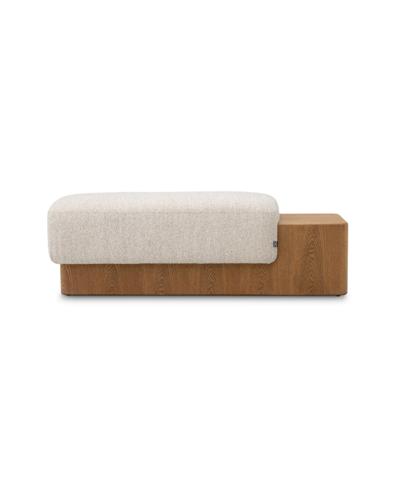 Colburn bench Kempton beige