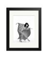 Kate Bush, 1978 Black / Small