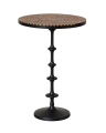 Aurelio side table