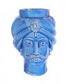 Testa Di Moro Uomo Blue