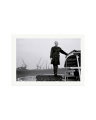 Michael Caine as Jack Carter Print Only / XXL