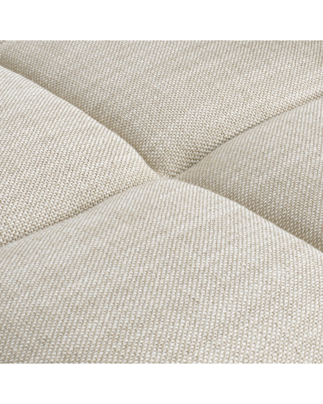 Hunter modulsoffa lounge höger albury beige