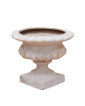 Florence Ivory Urn