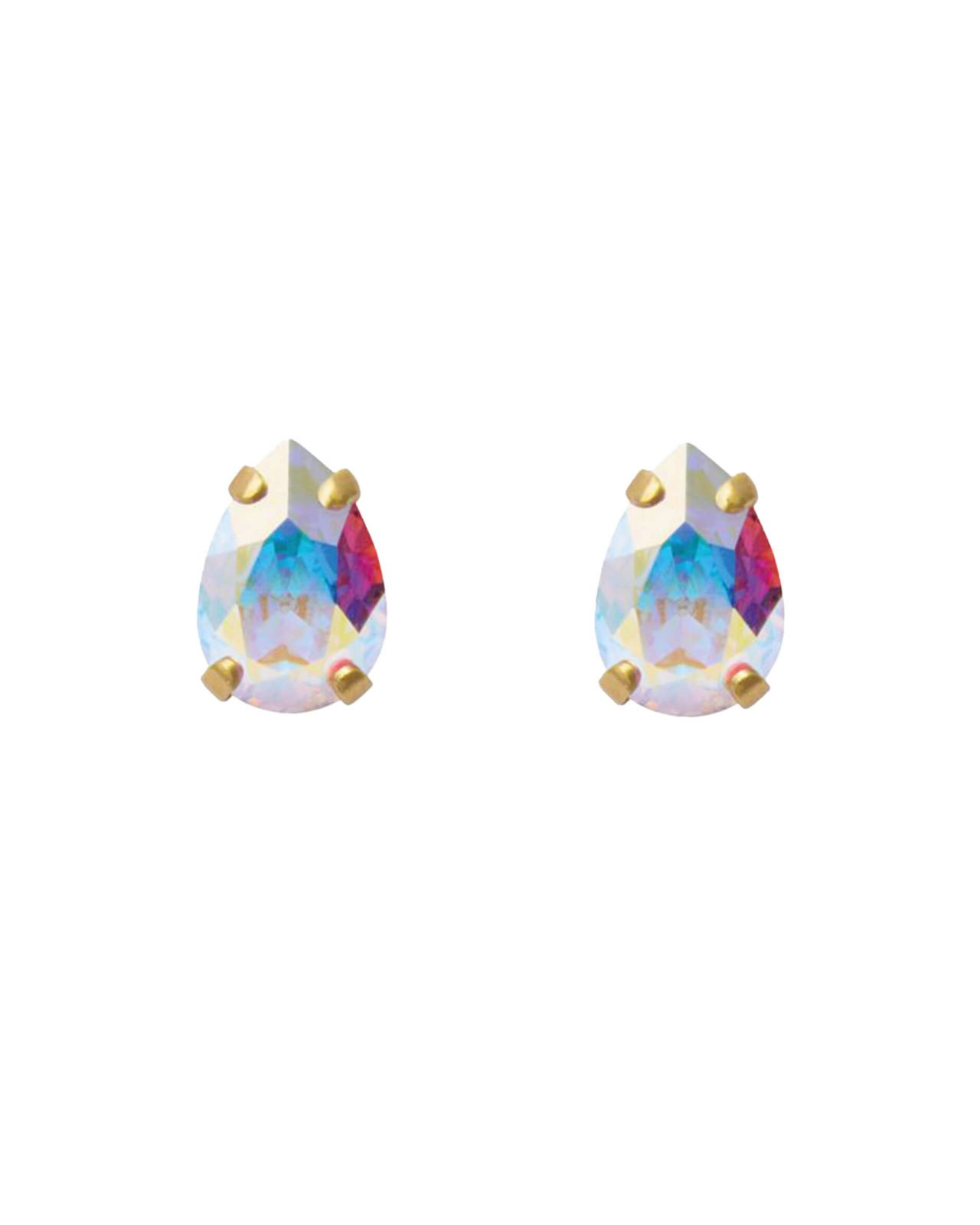 Petite Drop korvakorut aurore boreale
