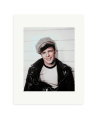 Brando, The Wild One Print Only / Small