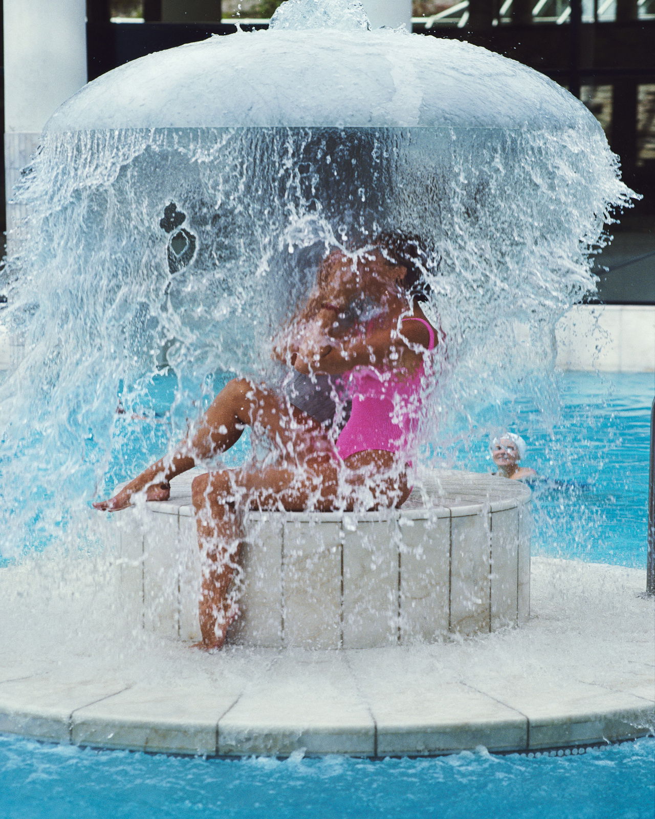 Caracalla Therme