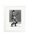 Bowie in Holland White / Small