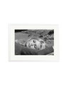 Sleeping Bardot White / XL