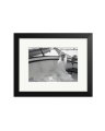 "Boulevard Du Rhum" Black / Small