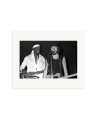 Springsteen, Born To Run Print Only / Medium