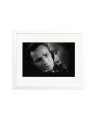 Brando On the Waterfront White / Medium