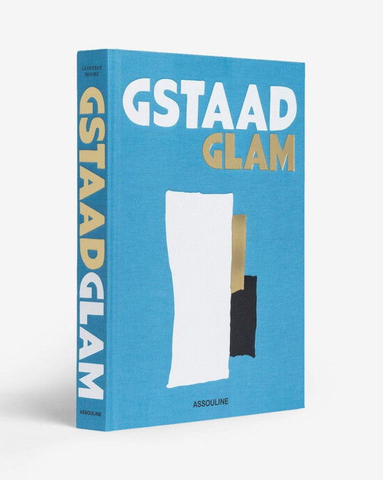 Gstaad Glam