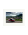 Citroen DS Pallas Print Only / Medium