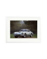 Ferrari SuperAmerica White / XL