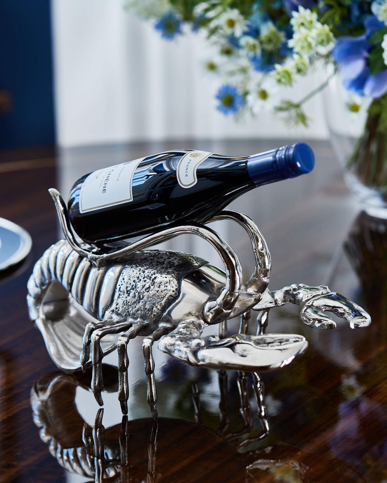 Bethon flaskhållare hummer