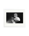 David Bowie Isolar Tour White / Large