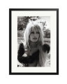 Brigitte in 'Viva Maria' Black / XL
