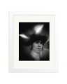 Recording 'Their Satanic Majesties Request' White / Small