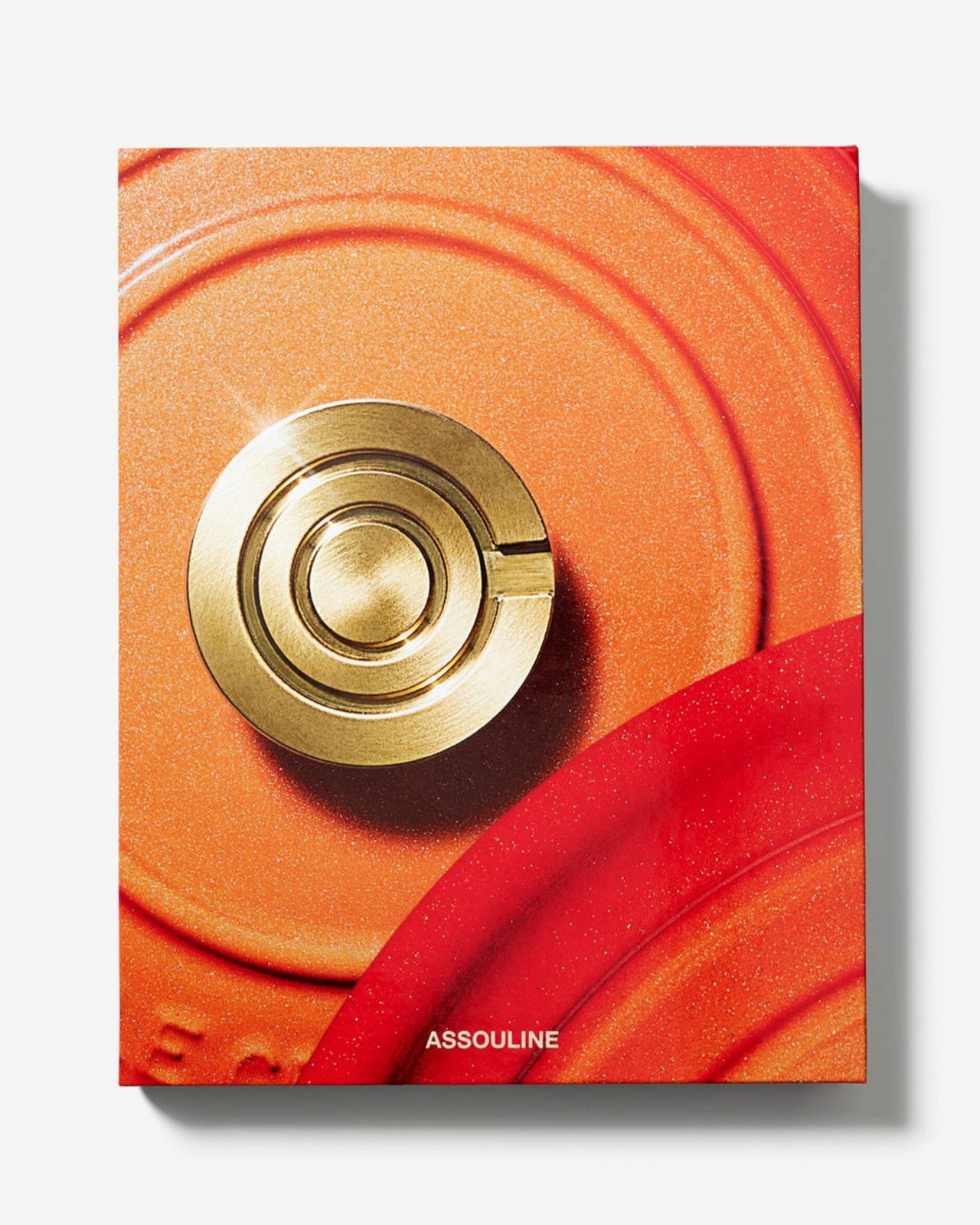 Le Creuset: A Century of Colorful Cookware