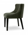 Chavelle dining chair torrin green velvet