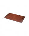 Desk Blotter Scaleo Brown