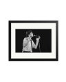 Bryan Ferry at The Paramount Theatre Black / Medium