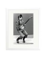 Bowie in Holland White / Medium