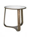 Cambronne Side Table Bronze