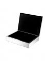 Corpo Box Silver