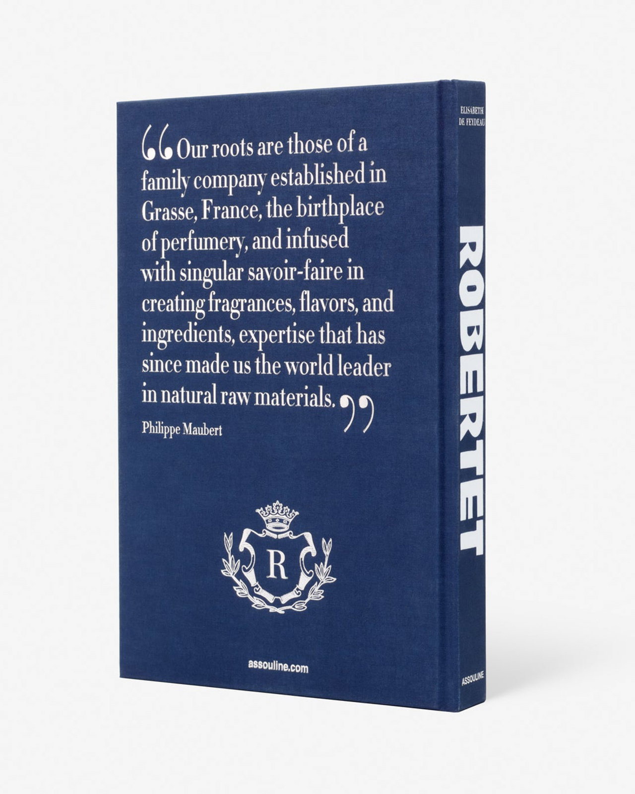 Robertet: From Seed to Scent