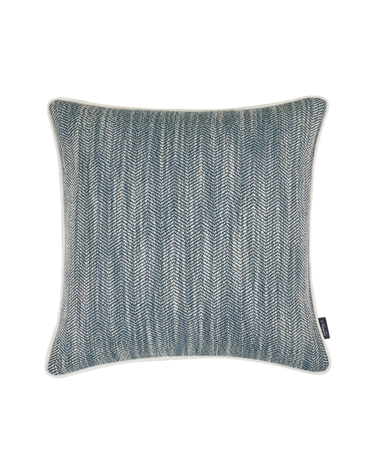 Bridget Cushion Cover Blue