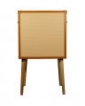 Belle Epoque Bar Cabinet Sand