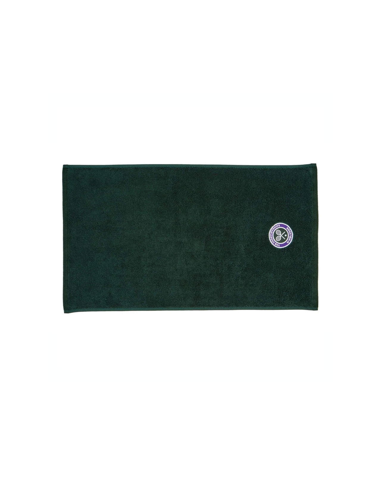 Wimbledon gästhandduk grön