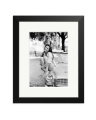 Claudia, 1961 Black / Small