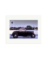 Ford A Hotrod Print Only / Medium