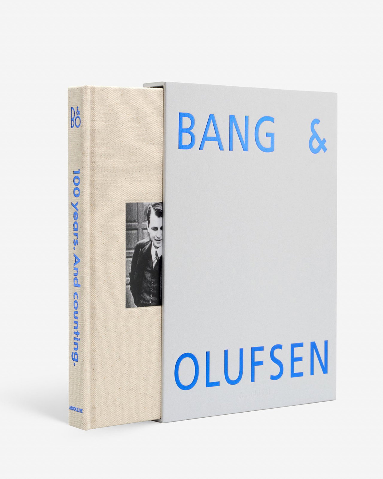 Bang & Olufsen