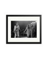 Andy Mackay and the Girls Black / Medium